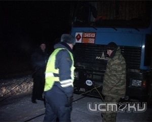 Орловские ДПСники помогли не замерзнуть курянину