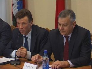 Городские депутаты включили в повестку заседания еще тройку "горячих" вопросов