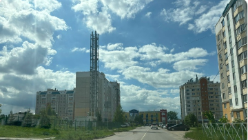 В Орловской области ожидается аномально-жаркая погода 