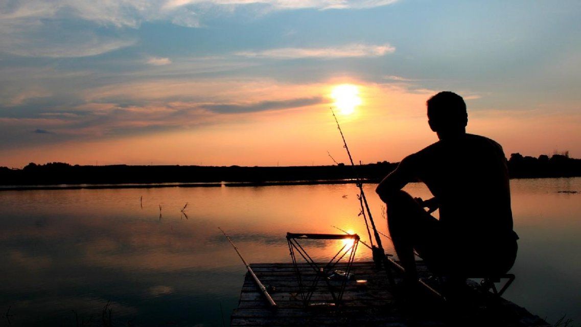 На 89 водоемах Орловщины запретили рыбалку