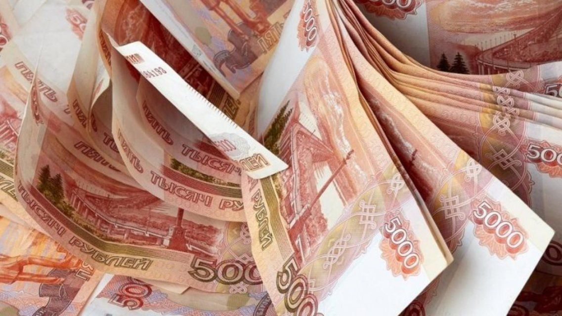 Белгородский мошенник стал миллионером за счет орловского банка