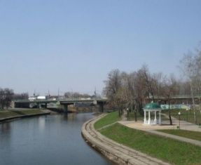 На Орловщине завершился паводок