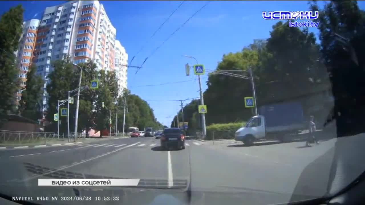 Экспресс-новости: перепутал полосы и оказался на встречке, с 1 июля коммуналка снова вырастет, авария с погибшим произошла в нашем регионе: