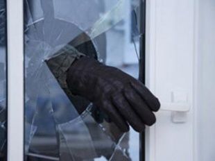 28-летний житель Орловского района обокрал своего знакомого