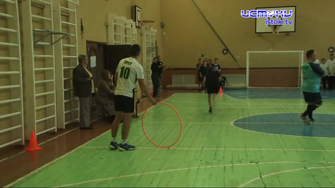 "Люди как люди"