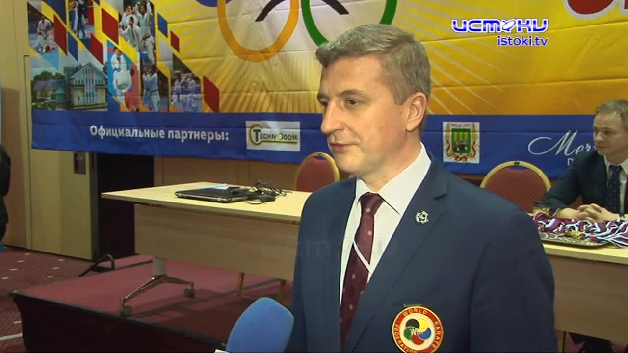 Главный приз-путевка на Чемпионат России. В Орле завершились окружные состязания по каратэ