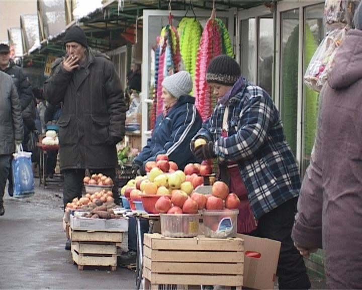 День работников торговли