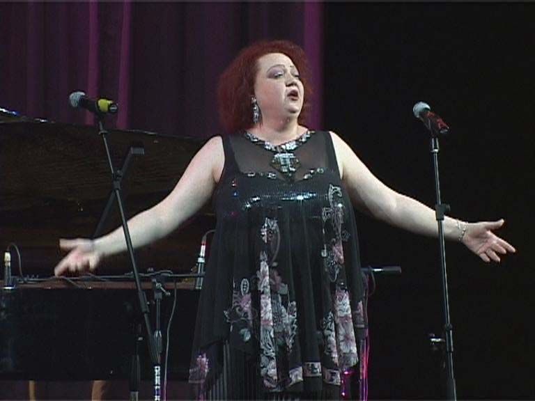 От оперы до эстрады....