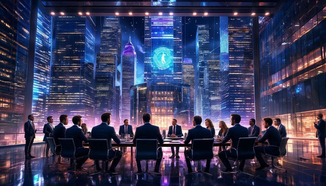 Современные стратегии эффективного прохождения лицензионных процедур