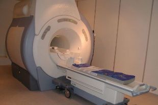 В больнице Семашко появится аппарат МРТ