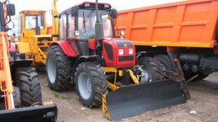 "Спецавтобаза" во всеоружии!