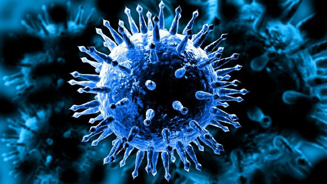Коронавирус у соседей: опасной инфекцией заразился житель Калужской области