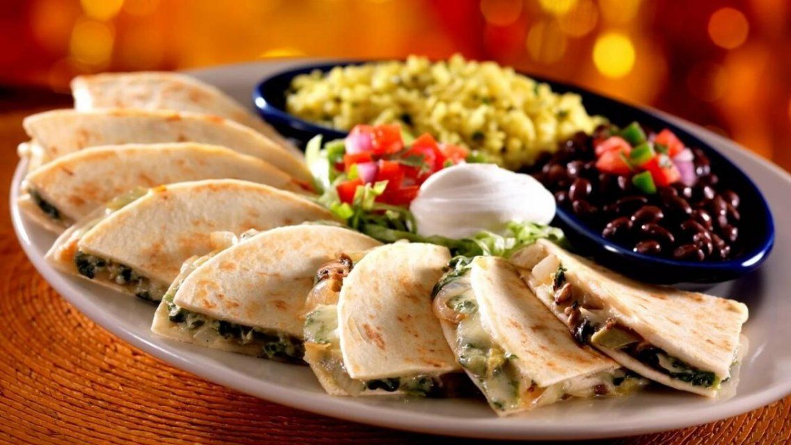 Орловчан призвали поделиться национальными рецептами