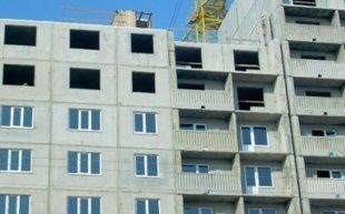 В Орле появится "Малый Петербург"