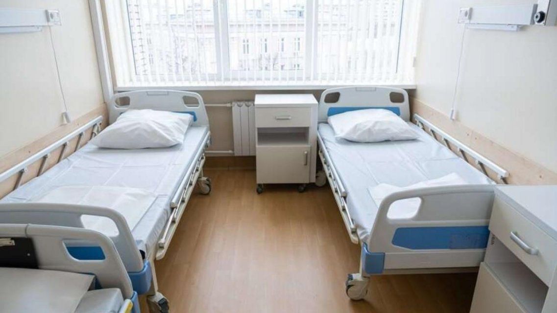 В Орловской области появятся еще 100 коек для больных коронавирусом