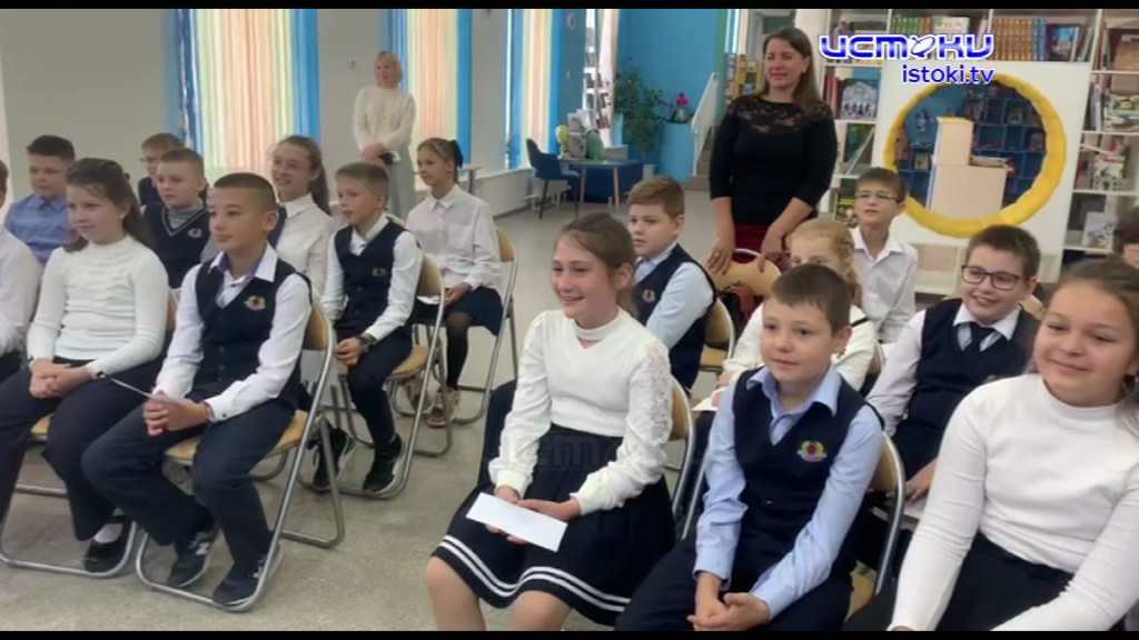 В преддверии Дня учителя 