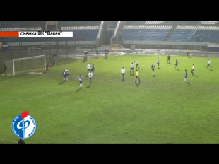 ФК "Орел" едет к лидеру в день игры 