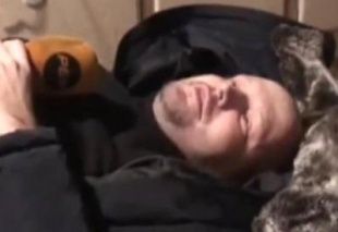 Наш коллега пострадал на Майдане