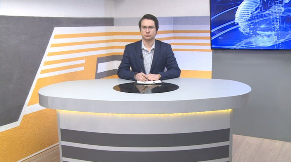 О чем расскажем сегодня-25 февраля- в свежем выпуске программы "Оперативный эфир"?