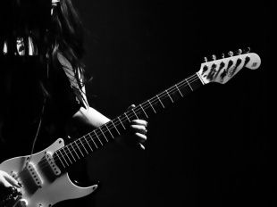 Рок-фестиваль в Орле