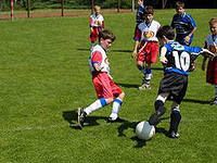 "Локобол" соберет юных футболистов