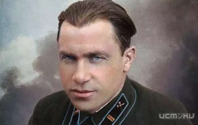 В Орле презентуют проект, посвященный легенде советского спецназа