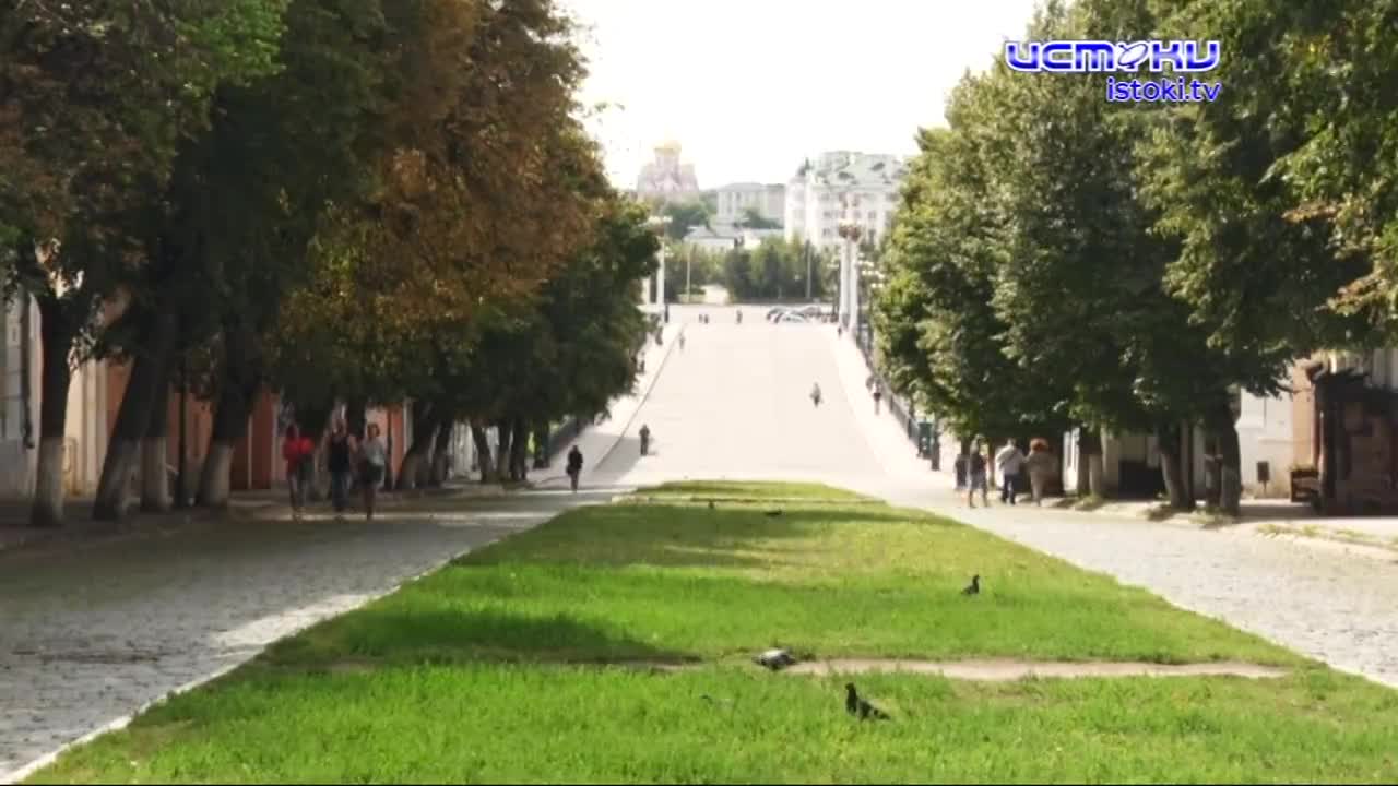 В Орле началось преобразование наружной рекламы