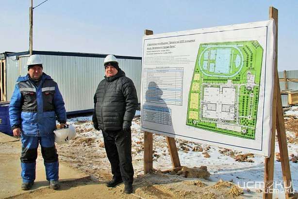 Федеральных средств на строительство двух школ на Орловщине в следующем году не будет