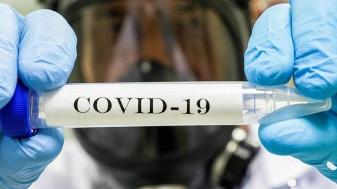 Стабильный прирост: COVID-19 нашли еще у 55 орловчан