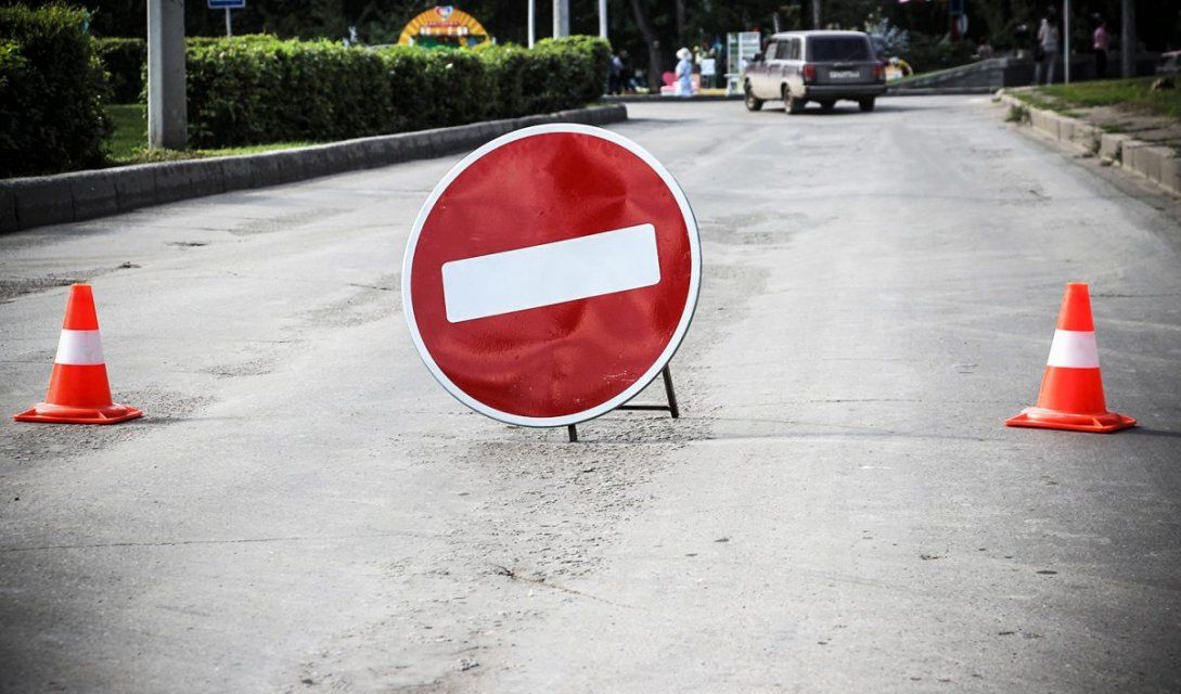 Велодни в Орле: где перекроют движение и запретят парковку