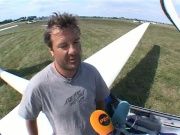 В ритме города samolet