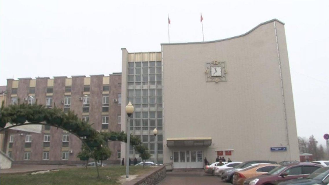 Мэр Орла будет получать около 200 тысяч рублей в месяц 