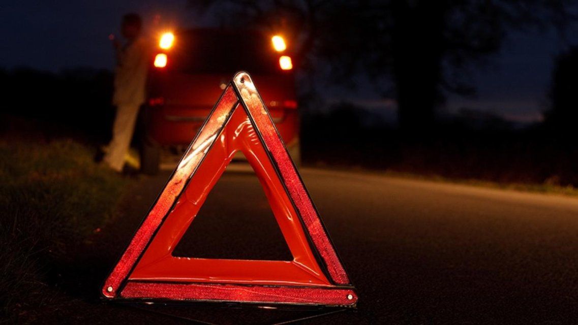 16-летняя девушка погибла в ДТП на Орловщине