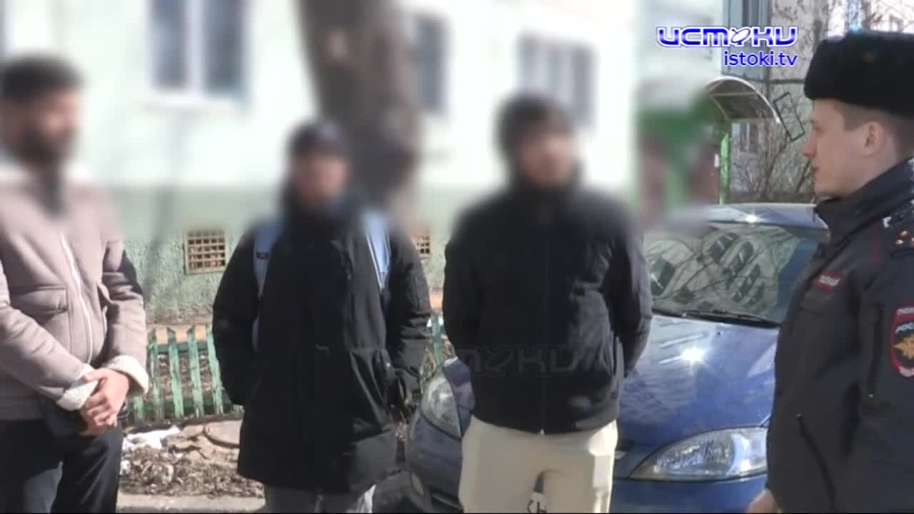 Фиктивно ставить на учет мигрантов-наказуемо