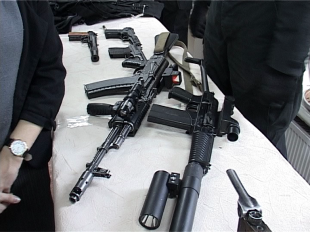 Вечер исторической памяти "Сыновья-Защитники Отечества"