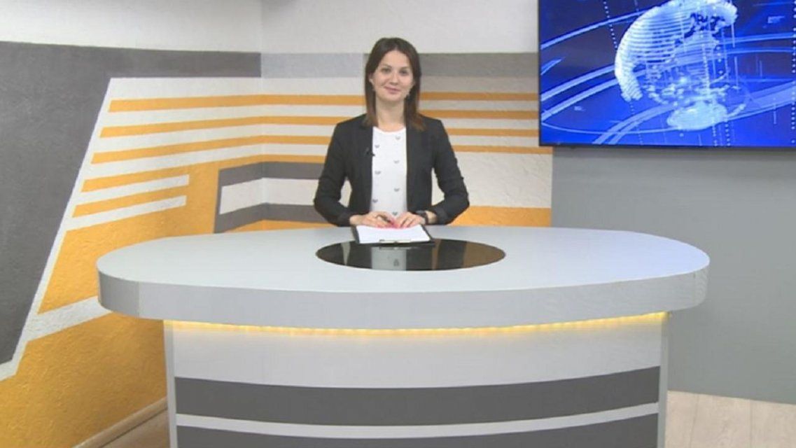 Питание школьников, буккроссинг в Орле – сегодня в программе «Оперативный эфир»