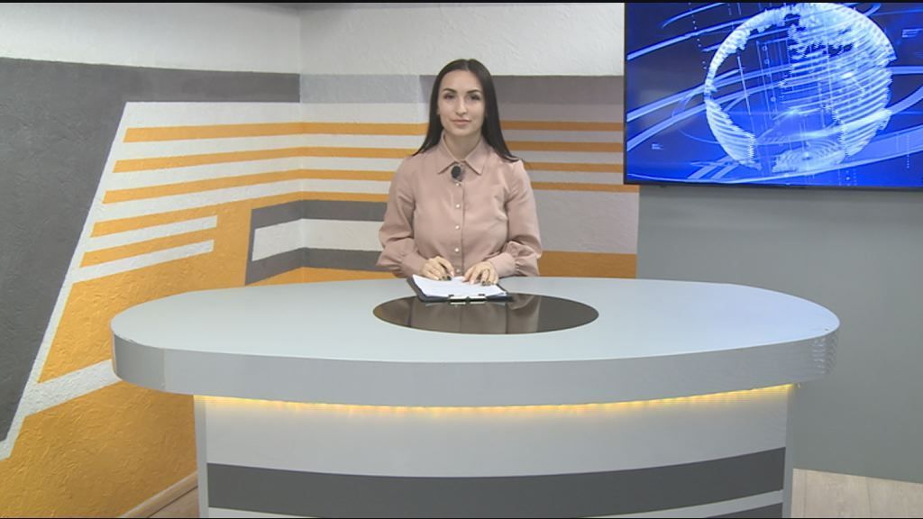 Проезд в маршрутках подорожает, драка депутатов, реабилитация после коронавируса. Об этом и не только смотрите в 19:00 в новом выпуске программы "Оперативный эфир" 