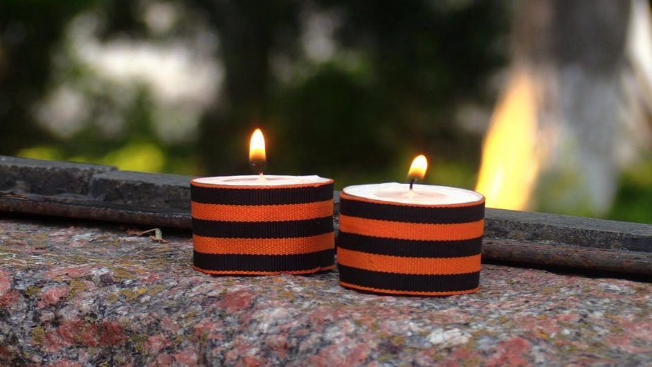 Землю с солдатских захоронений Орловщины передадут в столичный храм 