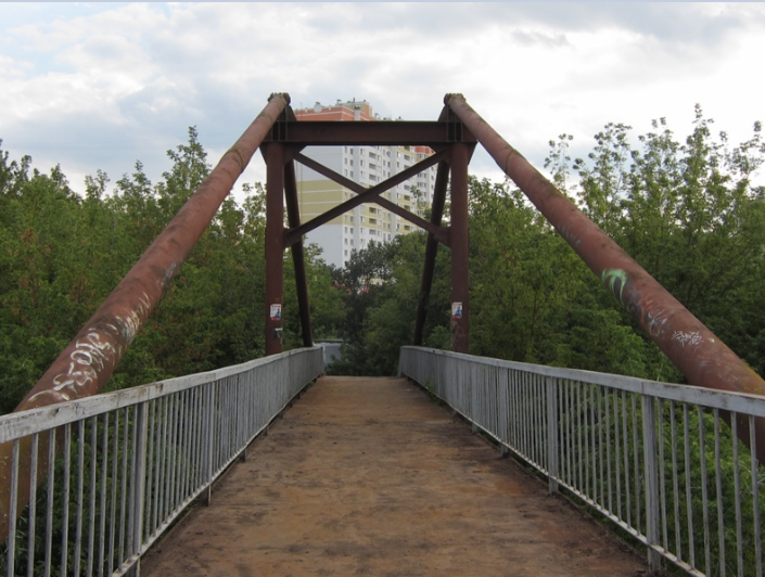 Власти Орла ищут подрядчика для ремонта Костомаровского моста