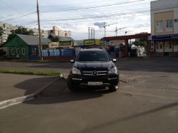 Паркуюсь, как хочу!!!