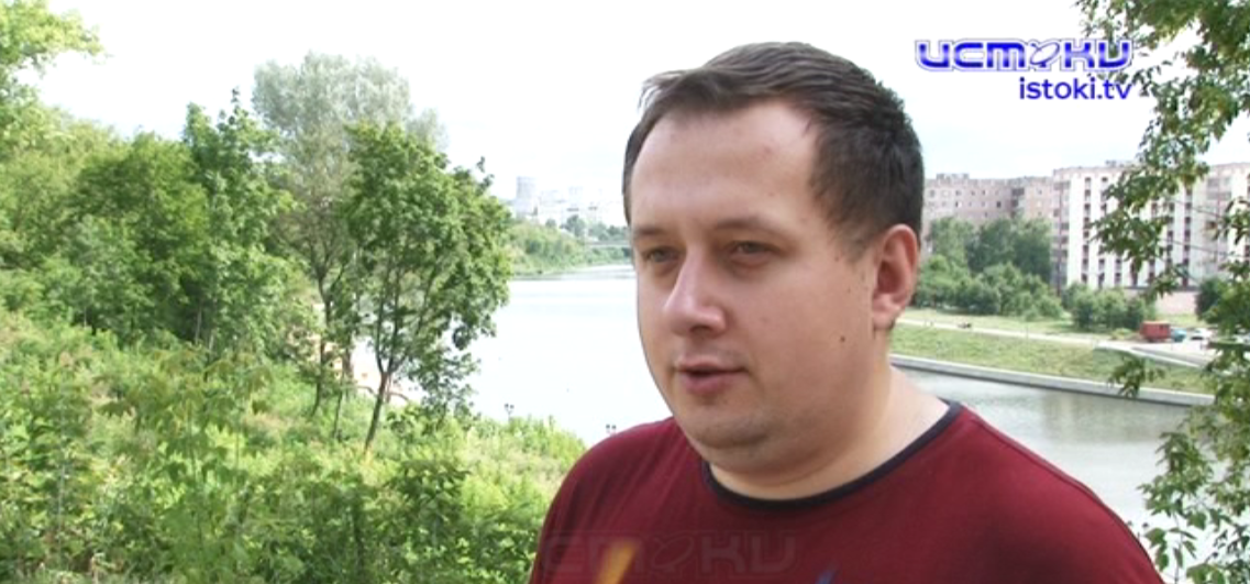 "Создай то, чего нет". Это девиз по жизни орловского блогера Кирилла Грекова
