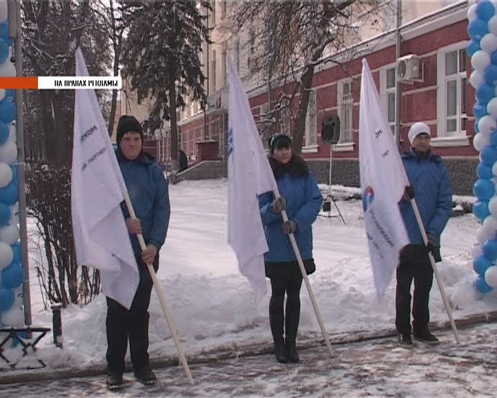 Орловский филиал «Ростелеком» открыл офис продаж