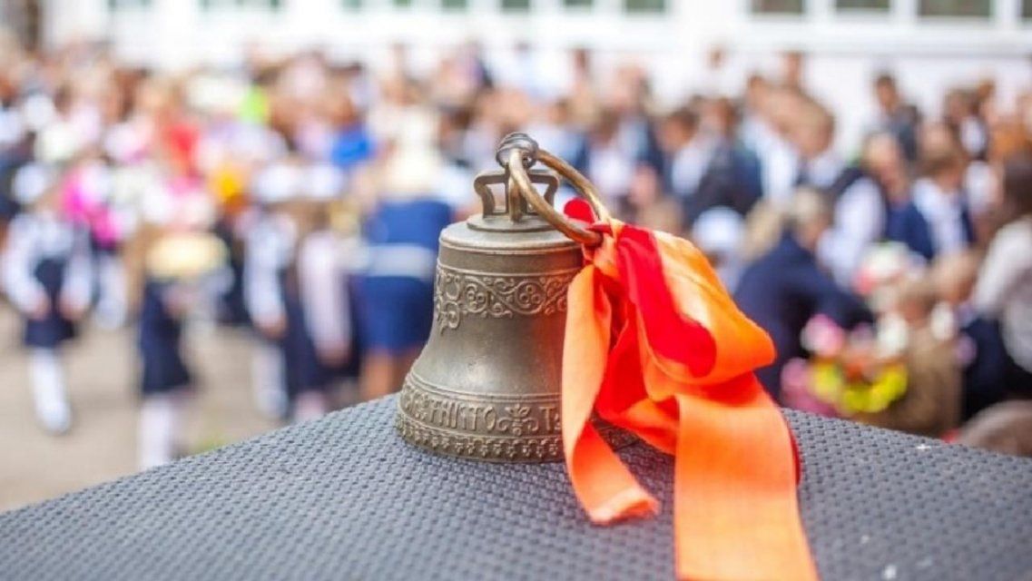 Стало известно, как на Орловщине будут организованы линейки 1 сентября