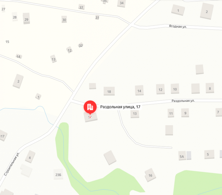 Стало известно, кто разработает проект новой школы в 795 квартале в Орле