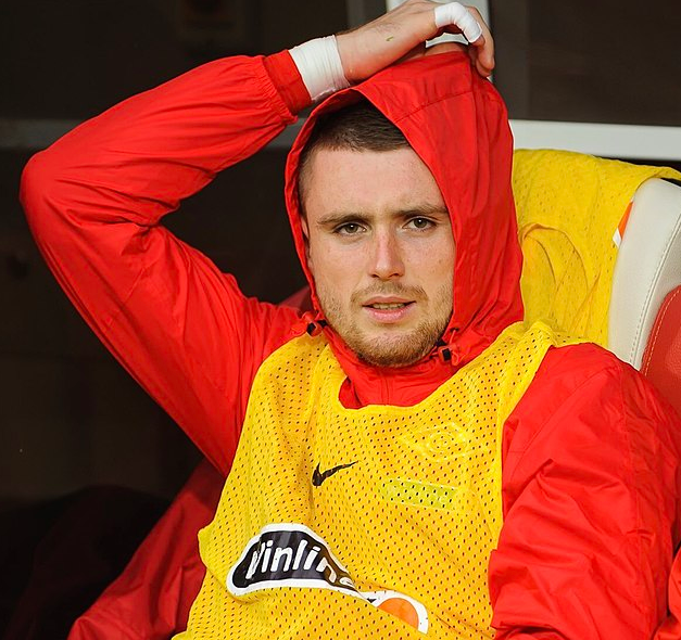 "Спартак" обыграл "Уфу". Селихов попал в заявку на игру