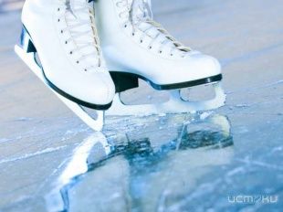 Уже через неделю откроют крытый каток на Заречке