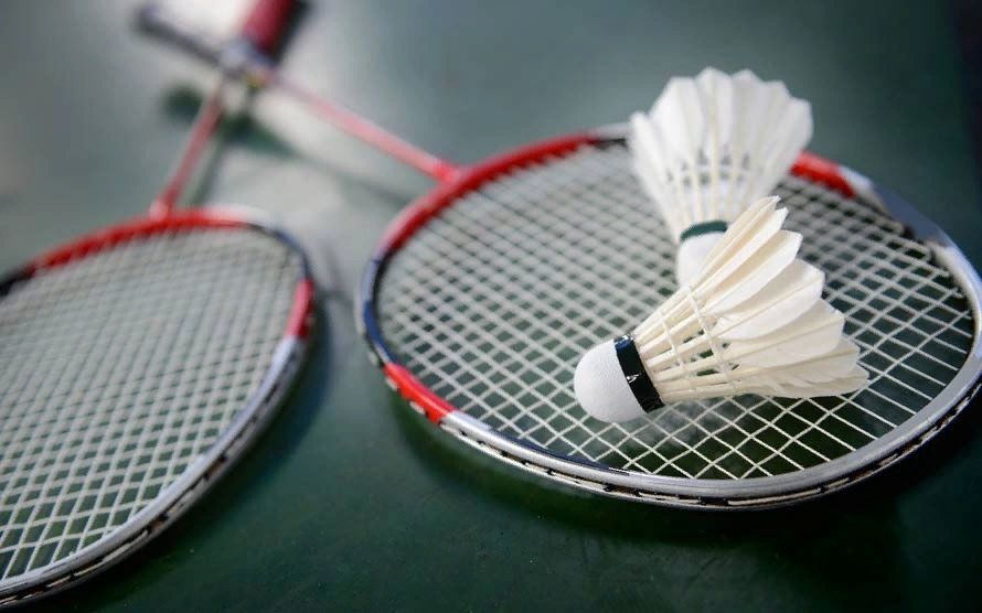 Мценск встретит бадминтонистов