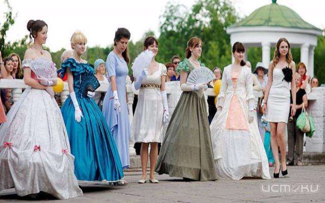 Завтра в Орле пройдет Тургеневский литературный праздник