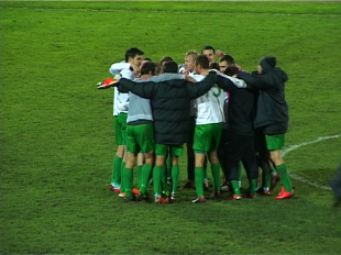 Орлы вырвали ничью у "Зенита" на последней секунде игры 