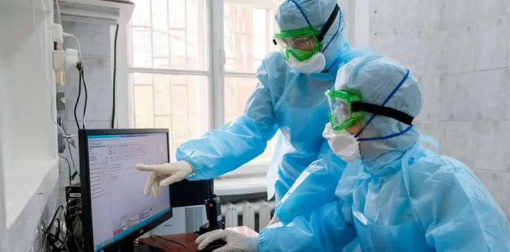 Росздравнадзор рекомендовал Орловщине вернуть работу оперштаба по COVID-19